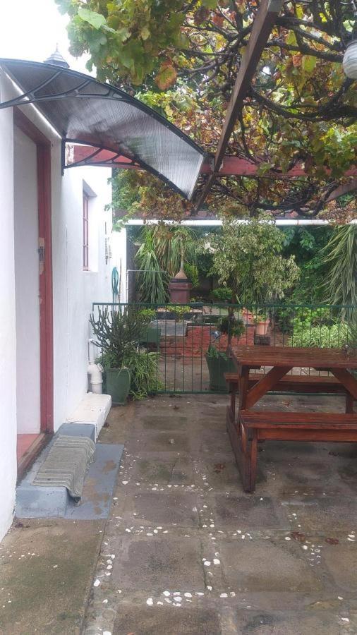 Flower'S Halt Graaff Reinet Exterior photo