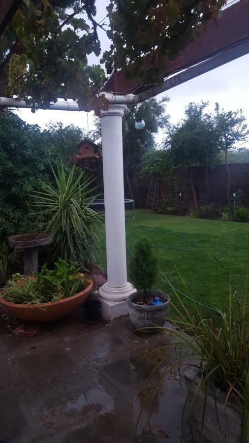 Flower'S Halt Graaff Reinet Exterior photo