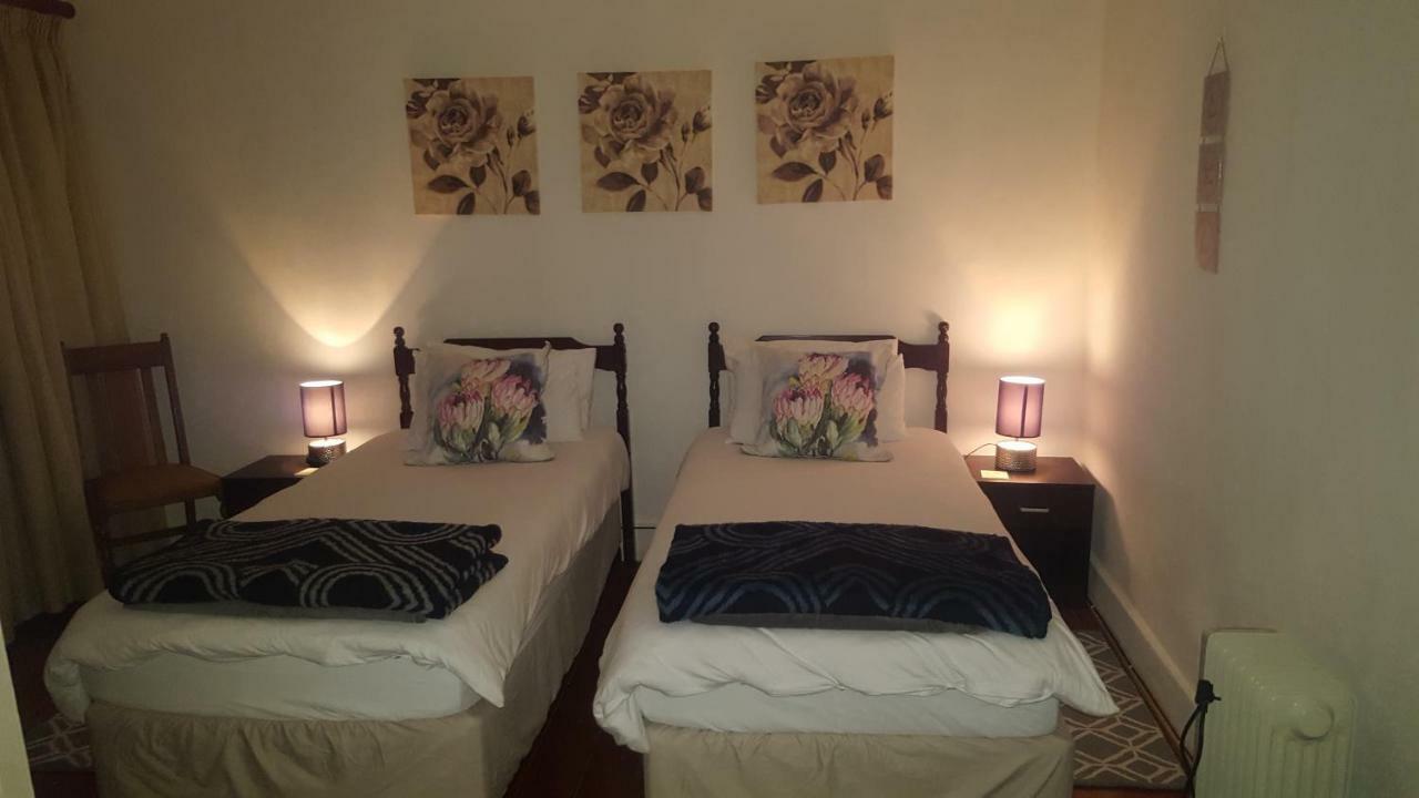 Flower'S Halt Graaff Reinet Exterior photo