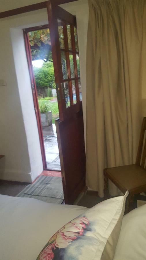 Flower'S Halt Graaff Reinet Exterior photo