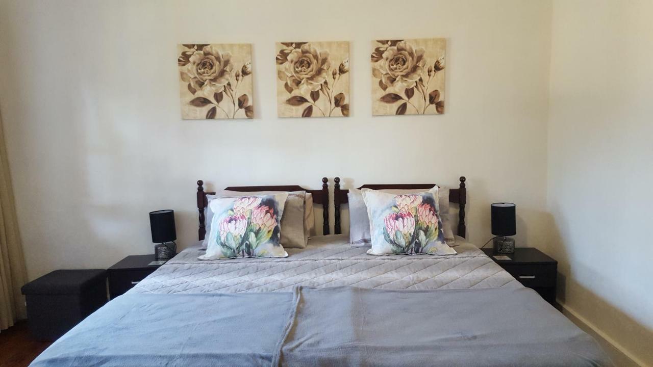 Flower'S Halt Graaff Reinet Exterior photo